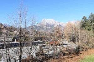 Résidence Le Grand Panorama - Grand Panorama 104 MAE-5255