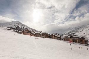 Résidence Le Thabor - maeva Home - Appartement 3 pièces 8 personnes - Sélection MAE-5731