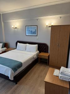 Elite Hotel City Center Corlu Bed and Breakfast