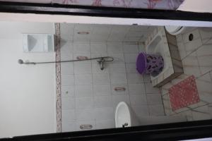 شقة مفروشة تطل علا البحر