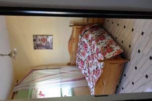 شقة مفروشة تطل علا البحر