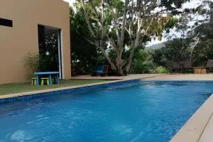 Alojamiento completo en el mejor clima de Colombia - Colombia