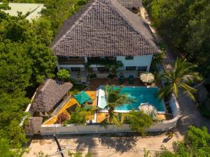 Daima Villas