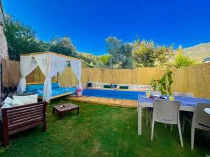 Villa Fiore Duo - Çayköy