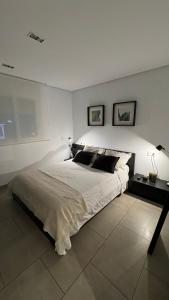 Apartamento con vistas al mar