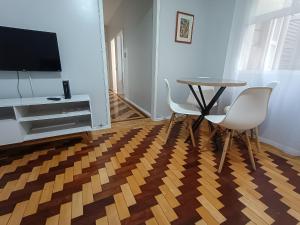 Na Cidade Baixa, perto de tudo - UFRGS, Santa Casa, Parques, Orla