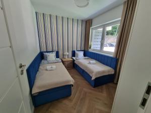 Apartament Magiczna Dębina
