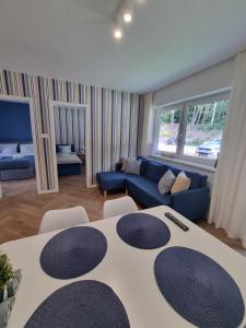 Apartament Magiczna Dębina