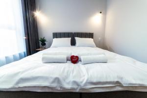 iN Żary Apartamenty