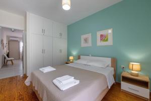 City Center Apartment