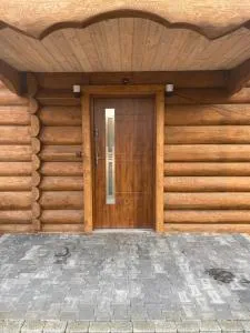 Domek Parter - Grodzisko