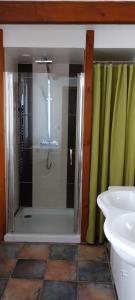 Le triplex Saint Aphrodise, terrasse au calme et parking gratuit