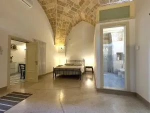 Palazzo Ferilli Alfonso - Torrepaduli