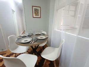 Na Cidade Baixa, perto de tudo - UFRGS, Santa Casa, Parques, Orla