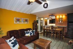 Casa em Búzios com Piscina e Vista-Mar | EDF 12