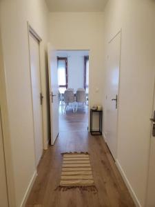 Appartement 3 pièces