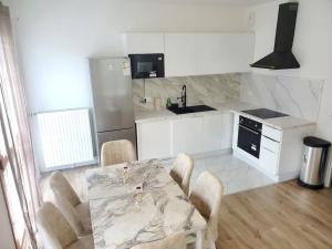 Appartement 3 pièces