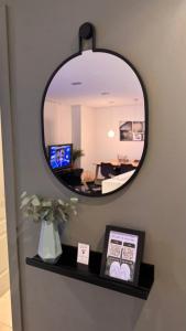 Apartamento con vistas al mar