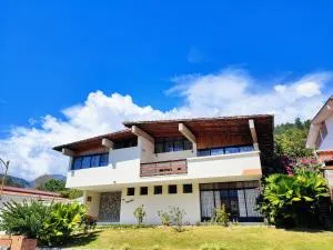 Casa Cumbre - Mérida