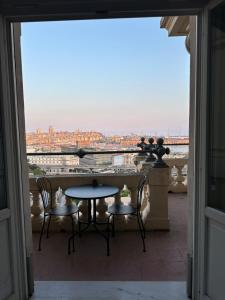 Appartamento Malibù Miramare