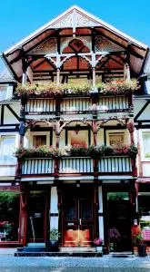 Beauty Haus im Zentrum - Hitzerode