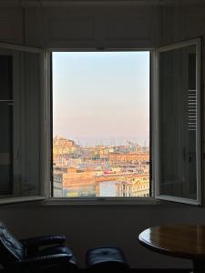Appartamento Malibù Miramare