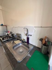 Appartement, 2 chambres, Al hoceima 4eme étage