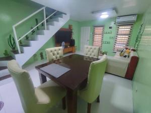 Green home Pool Villa
