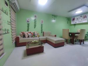 Green home Pool Villa