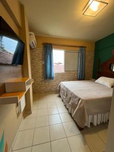 Pousada Residencial da Praia