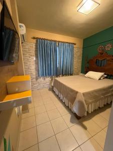 Pousada Residencial da Praia