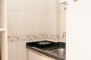 Aconchego 150 metros da Praia na Rua 3604 SW3421