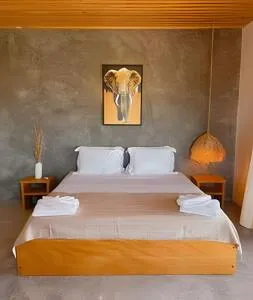 Casa Caju Tatajuba - Tatajuba