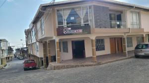 Departamento amoblado Celica-Loja
