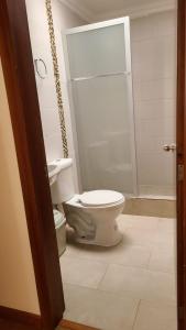 Departamento amoblado Celica-Loja