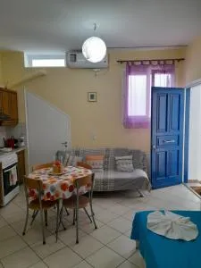 SummerAndros Apartment - Livádhia