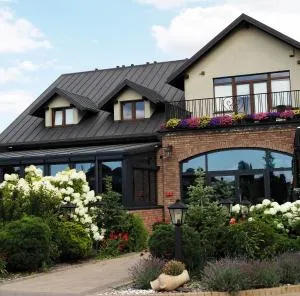 Dworek Jabłonna - 卢布林