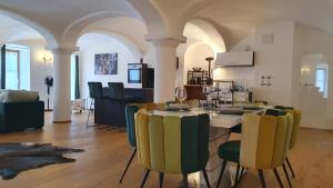 Kufstein Suite am Simssee