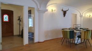 Kufstein Suite am Simssee