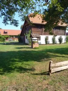 Pension Sava Turizam - Plesmo