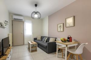 City Center Apartment