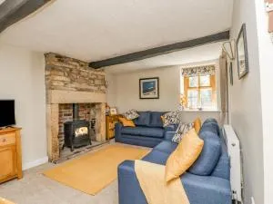 Hawthorn - Low Bradley