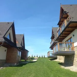 Anielska Osada - Groń