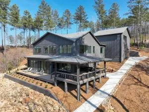 Lake Keowee House - Pickens