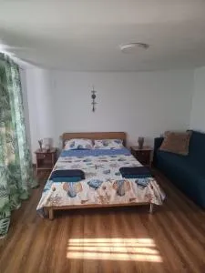 Jurilovca - 6 Martie