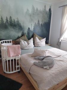 Ferienwohnung Schwingestraße
