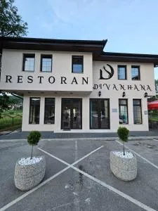 Divanhana - Kiseljak