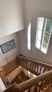 Villas La Villa Russe : photos des chambres