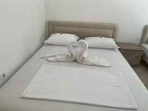 Apartments Luana - 东吉托伊