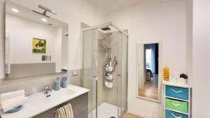 Chambre Double avec Terrasse